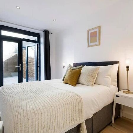 Cozy 1 Bedroom Apartment In Notting Hill Londra Exterior foto