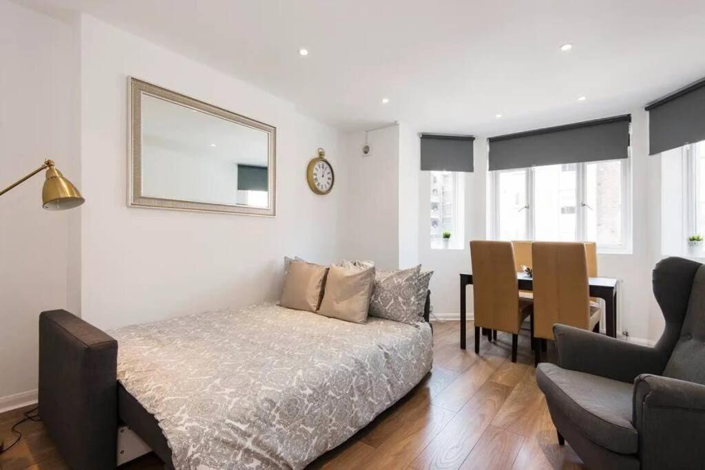 Cozy 1 Bedroom Apartment In Notting Hill Londra Exterior foto